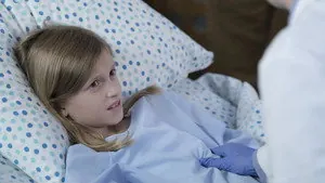 Хороший доктор 1 сезон 2 серия — кадр